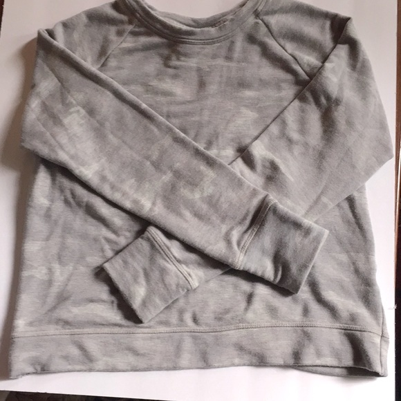 COPY - Athleta girl sweatshirt - Picture 3 of 6